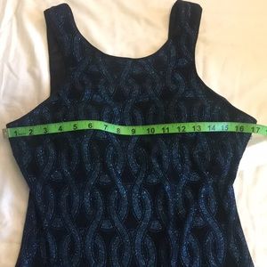 Speechless dress. New